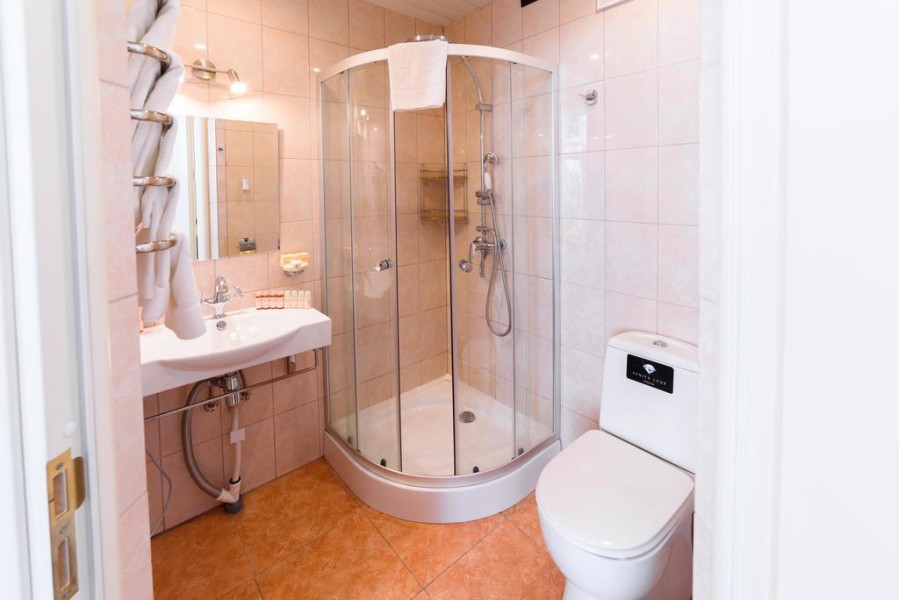 Дом Чайковского - photo 2