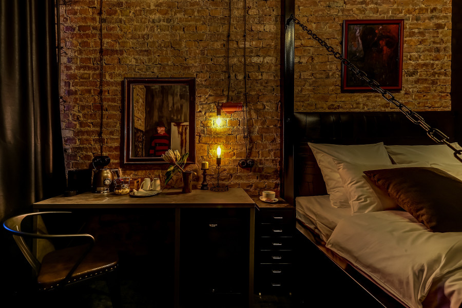 Мистерио - photo 1