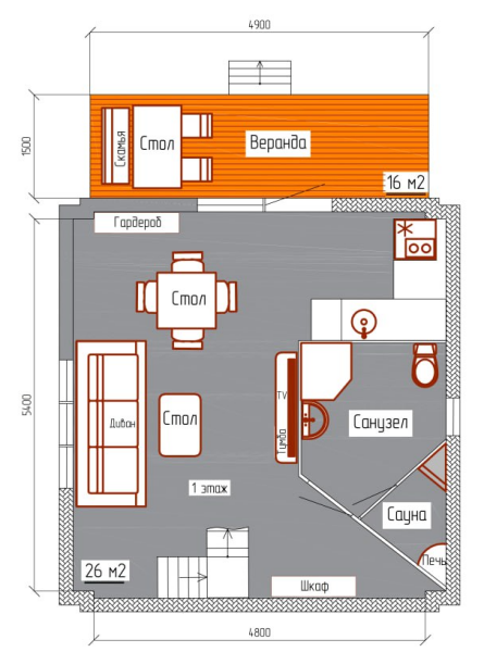 Алино - photo 1