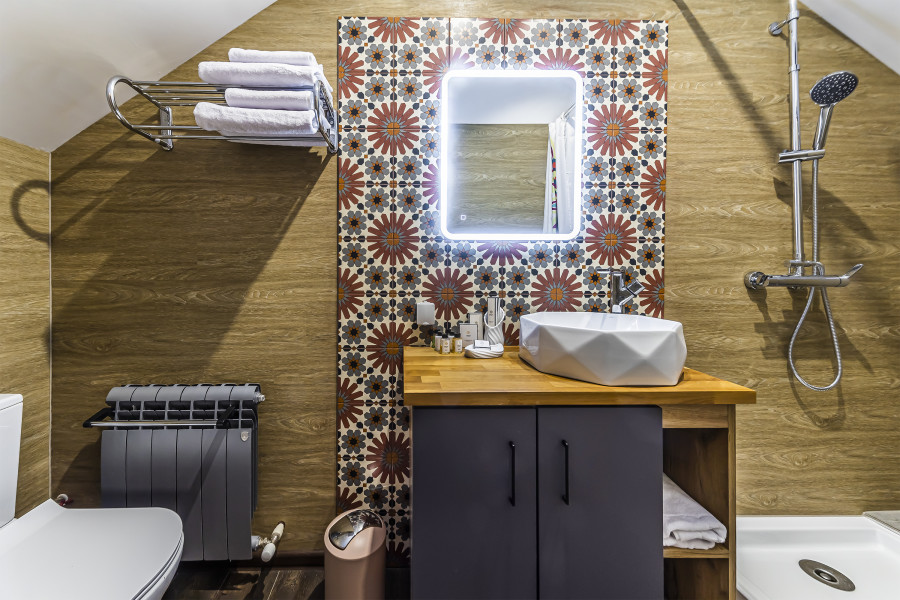 Глэмпинг-парк O2kislorod - photo 1