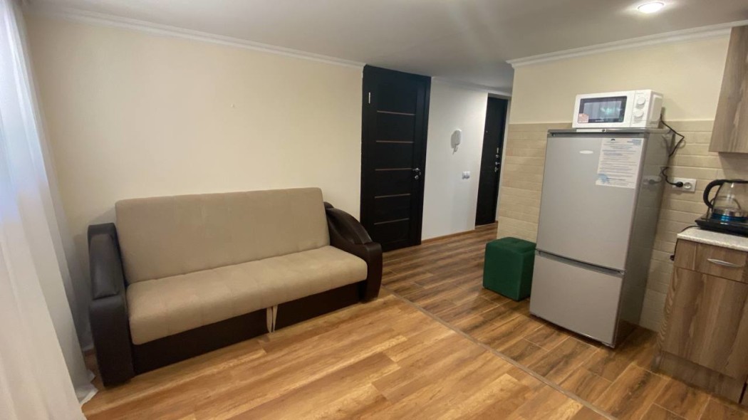 Апартаменты "Атмосфера" - photo 1