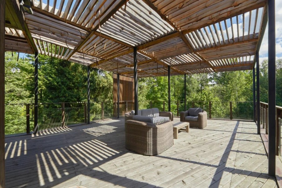 Berta Village - photo 1