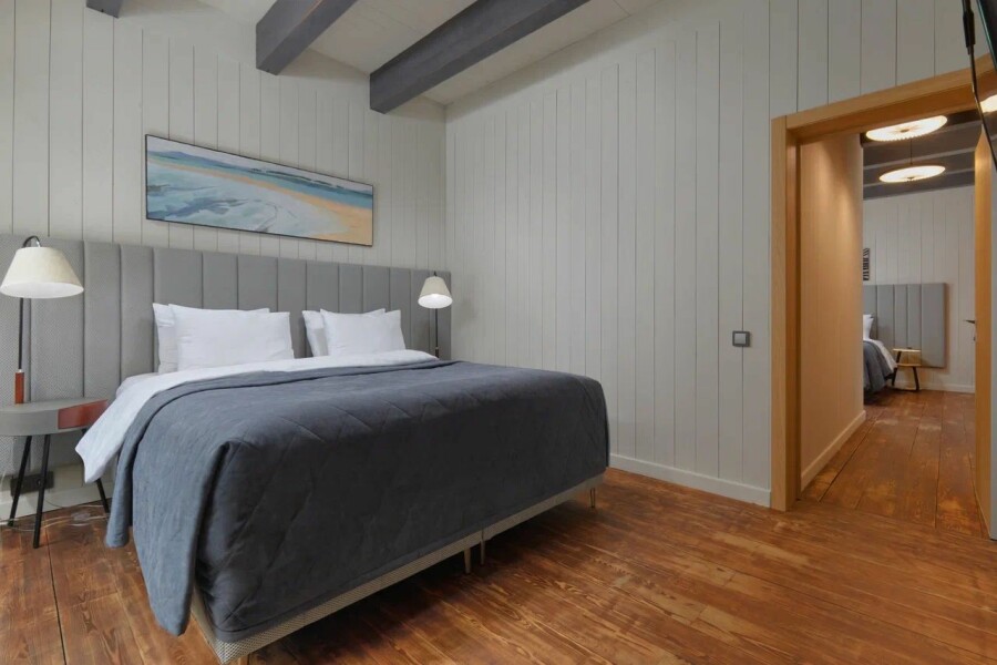 Berta Village - photo 2