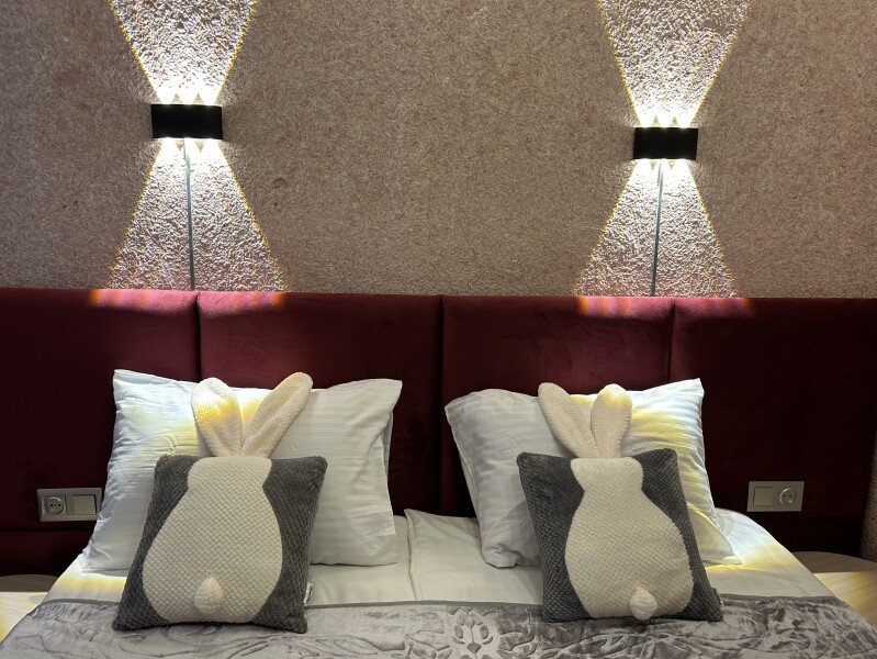 Отель Невский 111 - photo 2