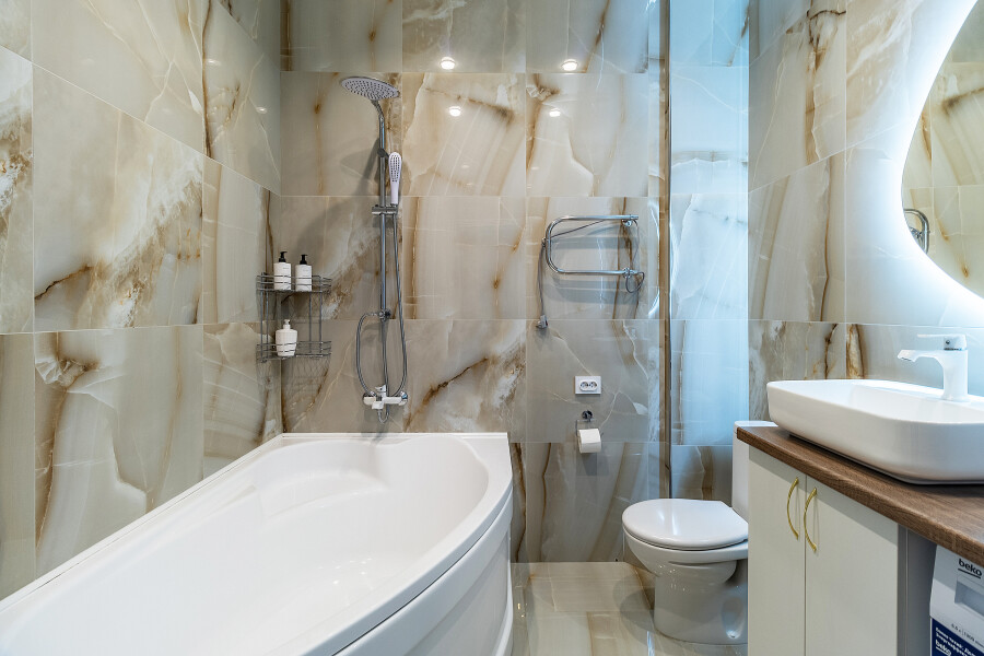 Апарт-отель 9 Ночей - photo 3