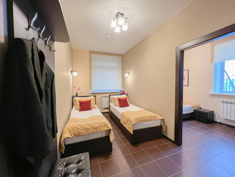 Красная гора - photo 1