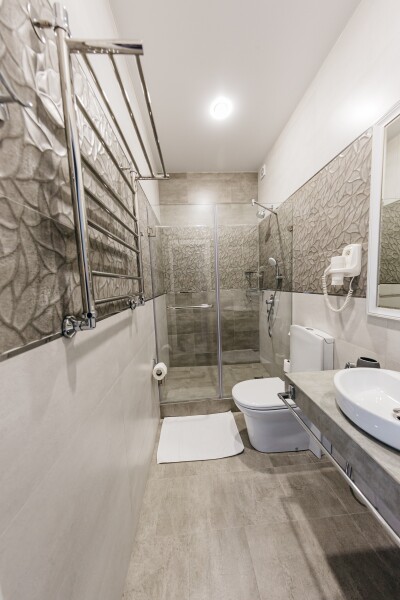 Отель "Monarch" - photo 1