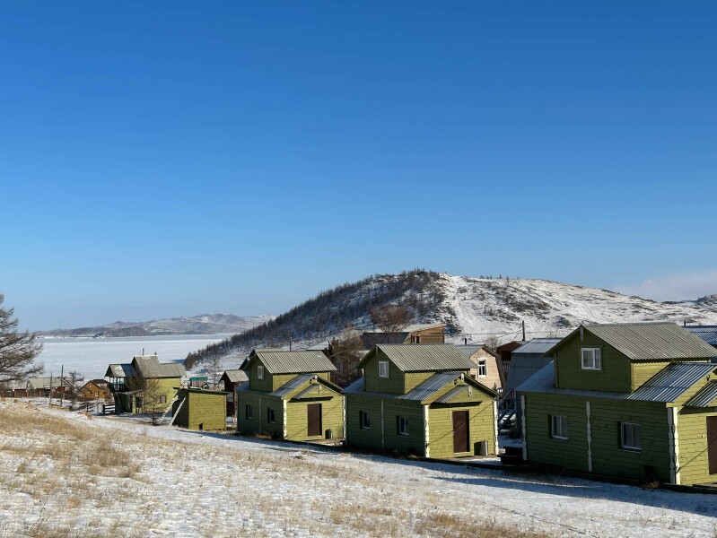 Боярский двор Андреевский - photo 1