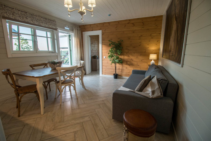 Мальская Долина, Горнолыжный Комплекс