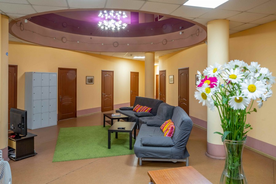 Бугров - photo 1