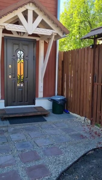 Гостевой "Дом на Сенном" - photo 2