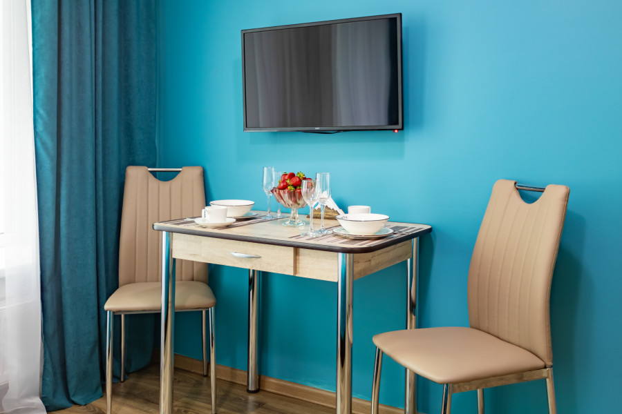 Апартаменты "Атмосфера" - photo 2