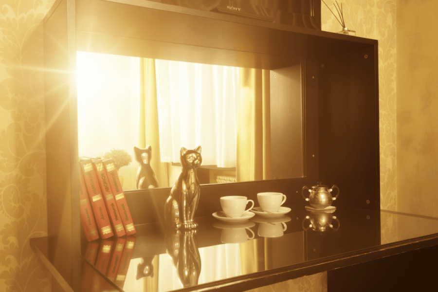 Апарт-Отель Крассталкер - photo 2