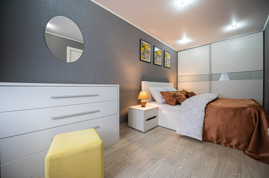 Пять Звёзд - photo 2