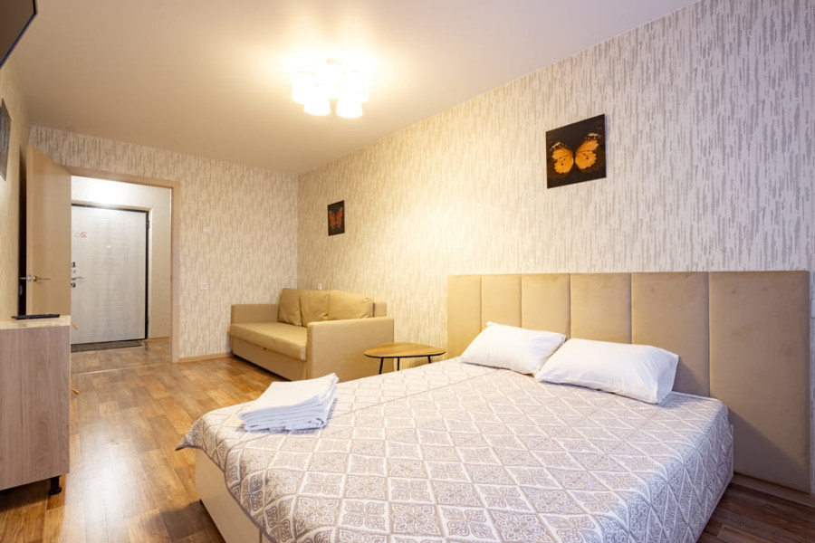 Апарт-Отель Крассталкер - photo 3