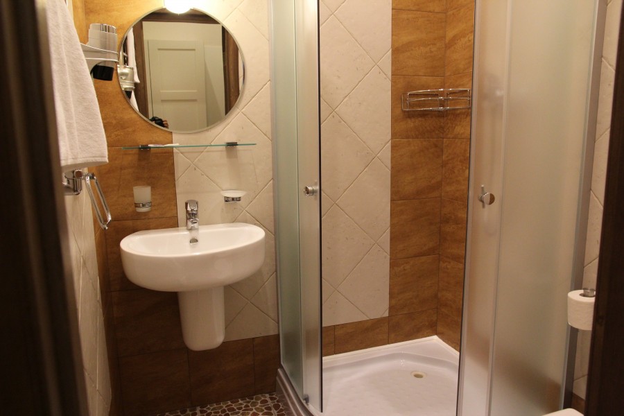 Отель "Адрес"