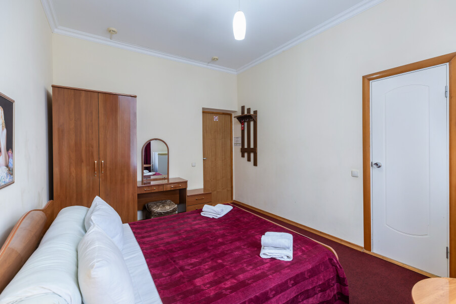 Гостиница "Лакоста" - photo 1