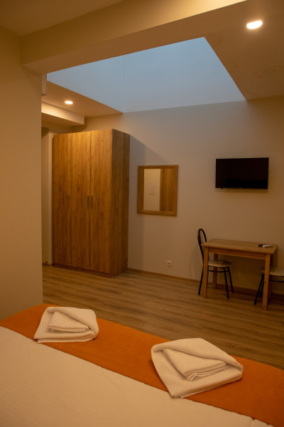 Отель Roof Story - photo 1