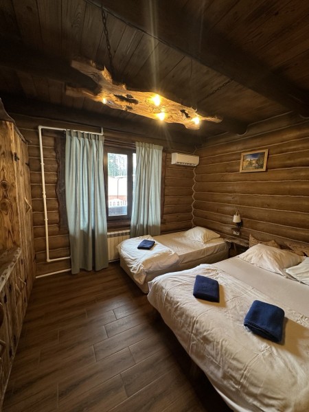 Экодеревня "Бабин Двор" - photo 1