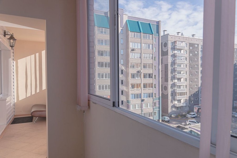 Апарт-Отель Крассталкер - photo 4