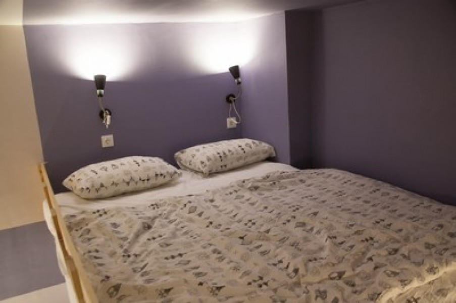 Geek Hostel&Hotel - photo 1