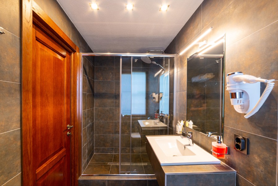 Старый Замок