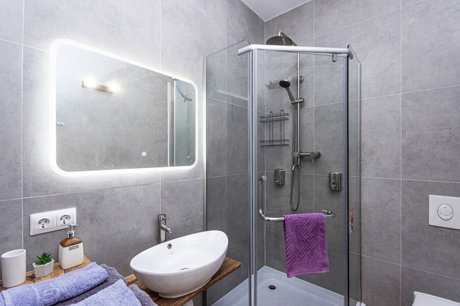 Апарт-отель 9 Ночей - photo 4