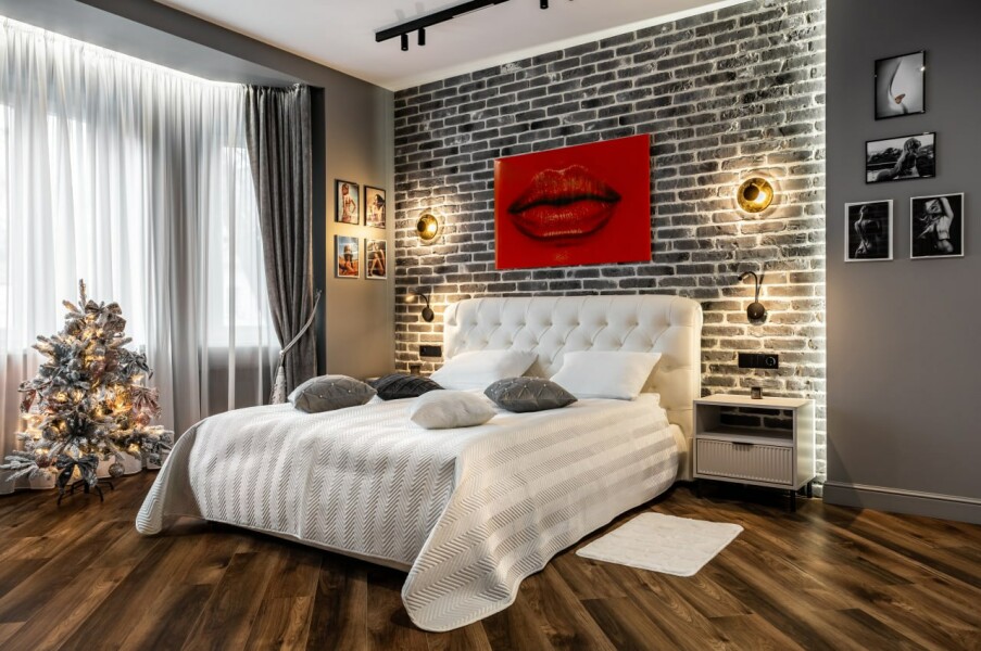 Apart39 in the City Centre - photo 2