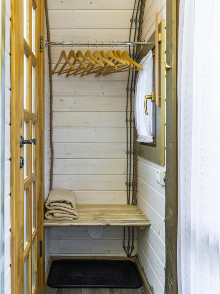 Глэмпинг-парк O2kislorod - photo 2