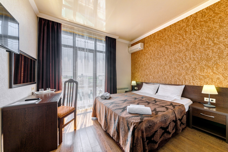 Vavilon hotel - photo 1