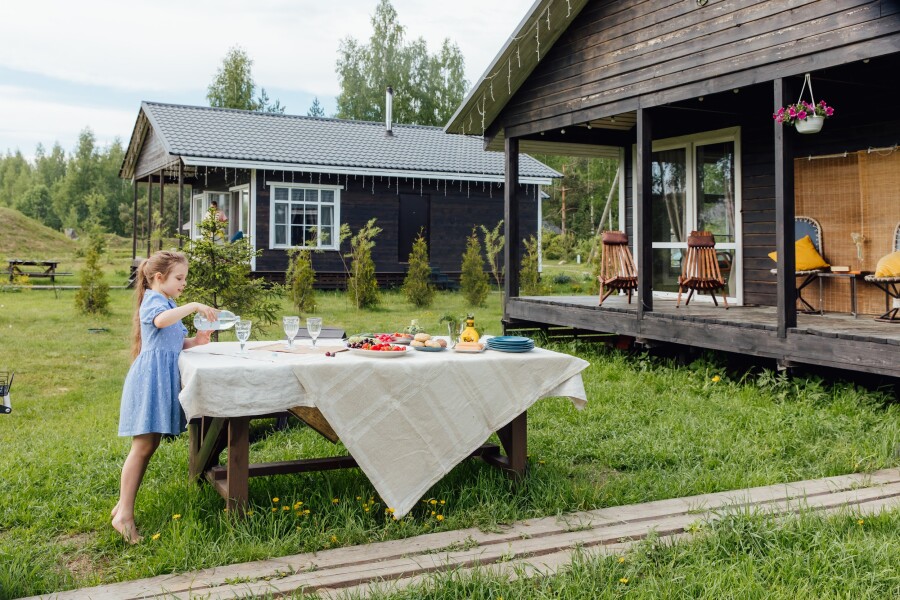 Мануки эн - photo 2