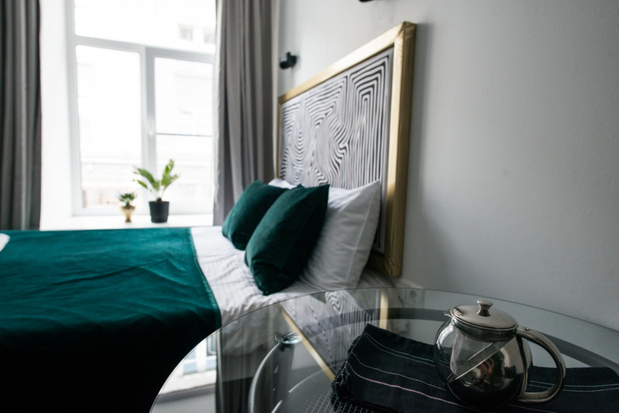 Усадьба у Озера - photo 1