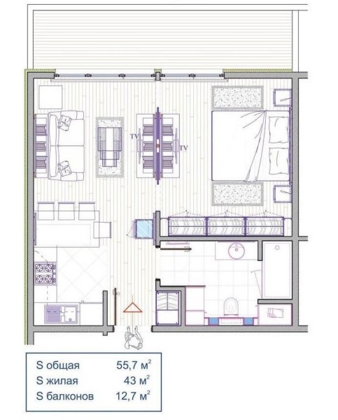 Green Gold Park - photo 1