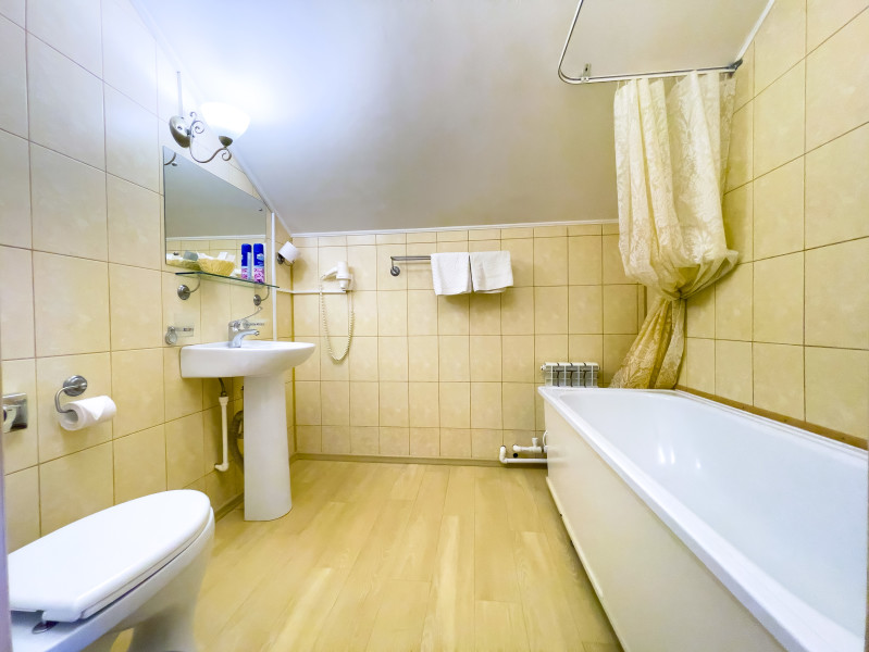 Юрьево Подворье /отель, ресторан - photo 1