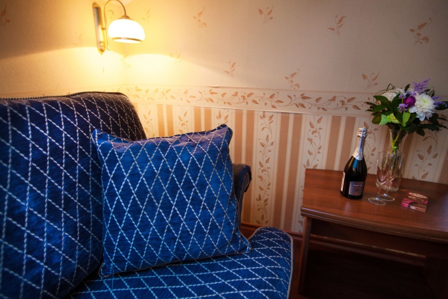 Купеческий Клуб - photo 1