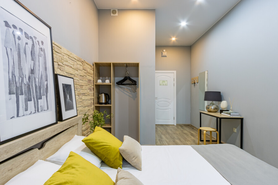 Отель Невский 111 - photo 3