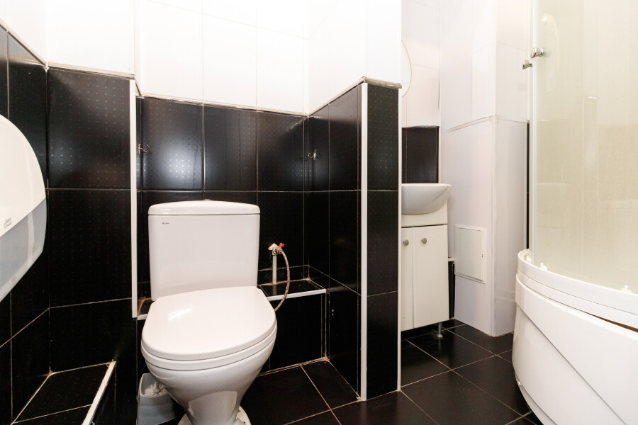 Наш хостел - photo 1