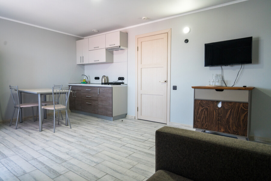 Гостевой дом CHERRY33