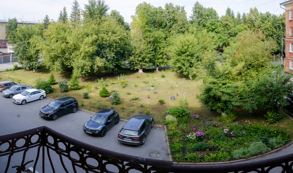 UNIQUE APART - апартаменты и квартиры посуточно в Кемерово - photo 1