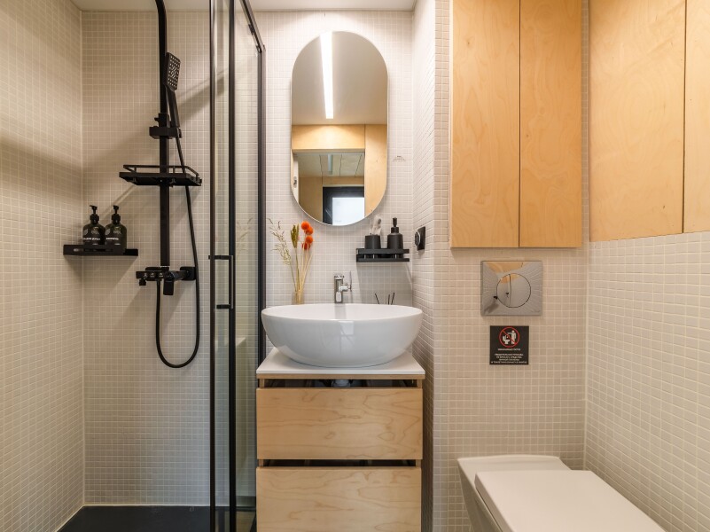 Барн Хаус - photo 1