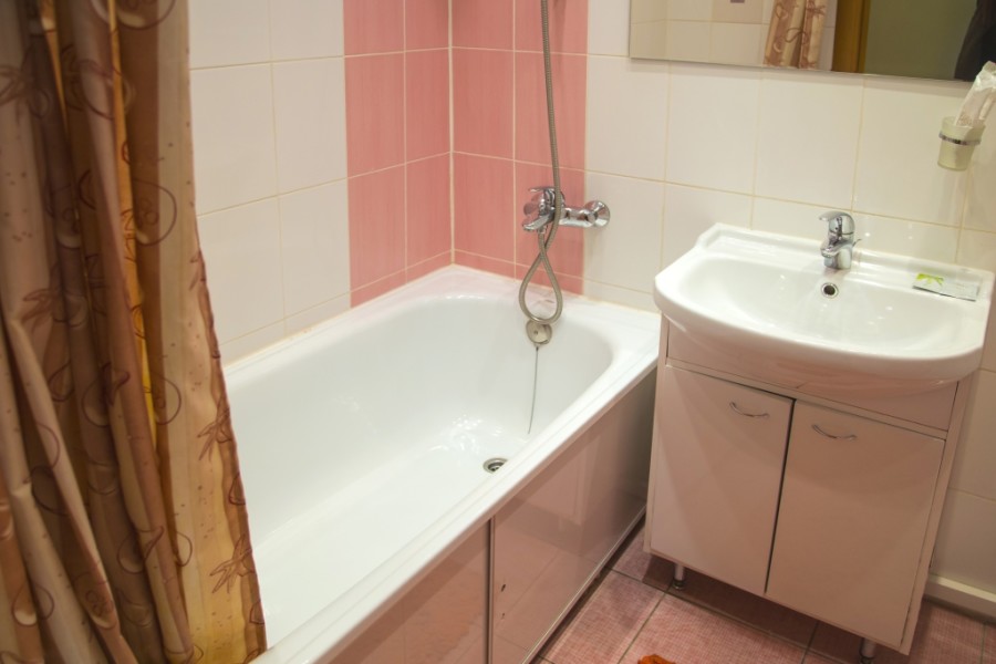 Апарт-Отель Крассталкер - photo 5