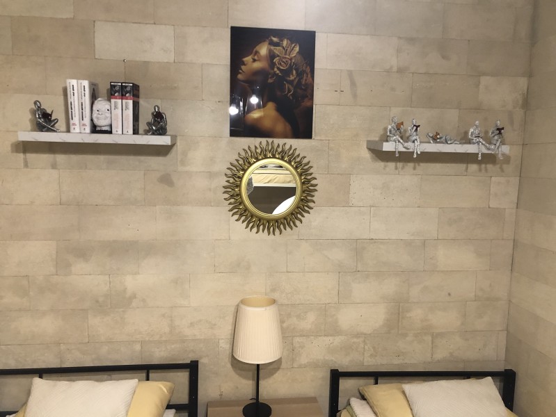 Арт отель & хостел Ворота солнца