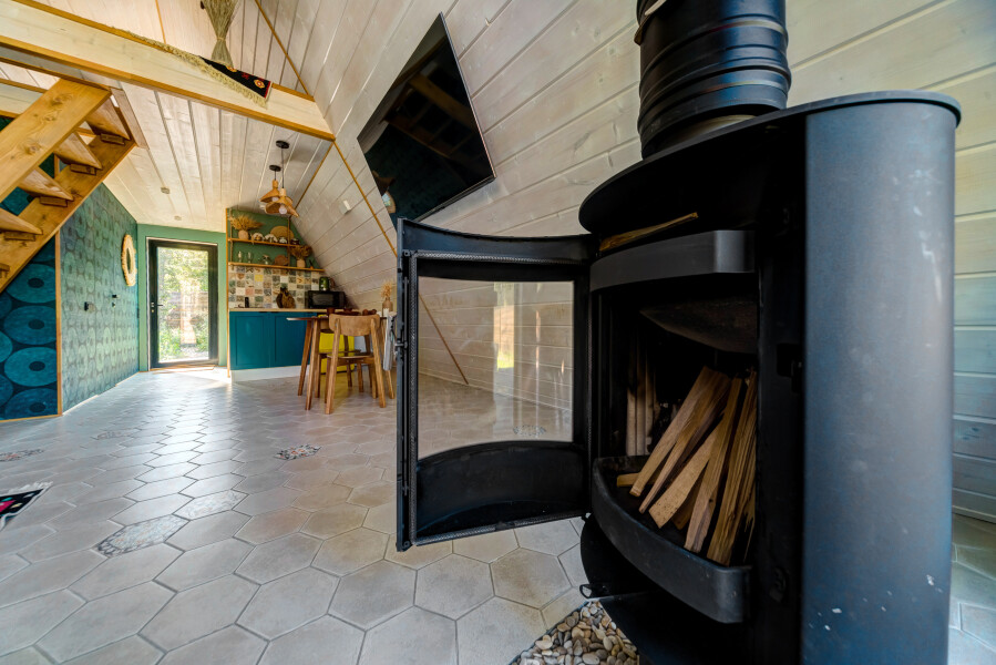 Этно-Усадьба - photo 1