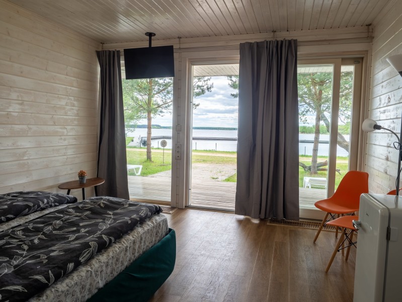 Эко-отель "Веточка"