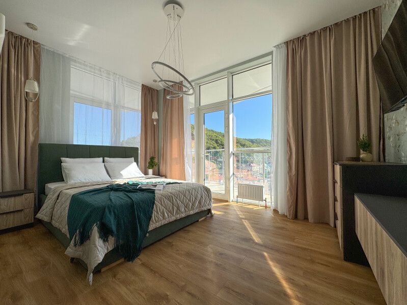 Апартаменты Славно - photo 2