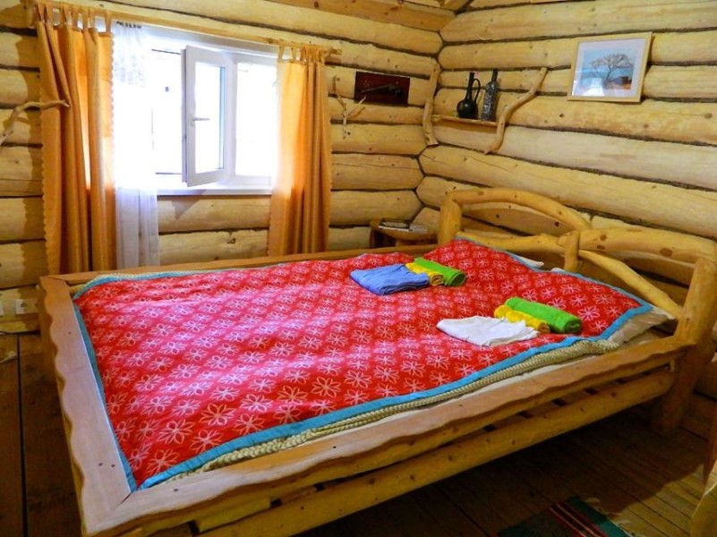 Привал Путника - photo 1