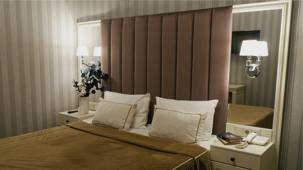 Отель "Fratelli" - photo 1