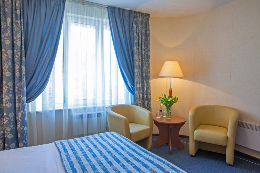 Marmara, Hotel - photo 1