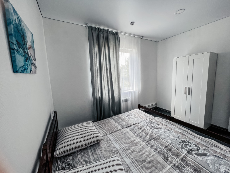 Экобаза "Рыбацкий хуторок" - photo 1