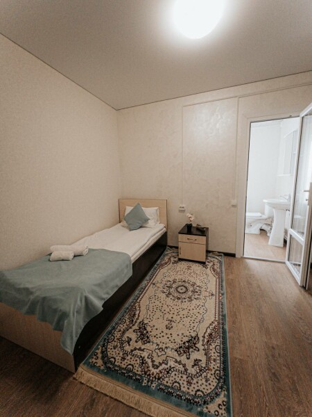 Гранд Отель Султан - photo 1